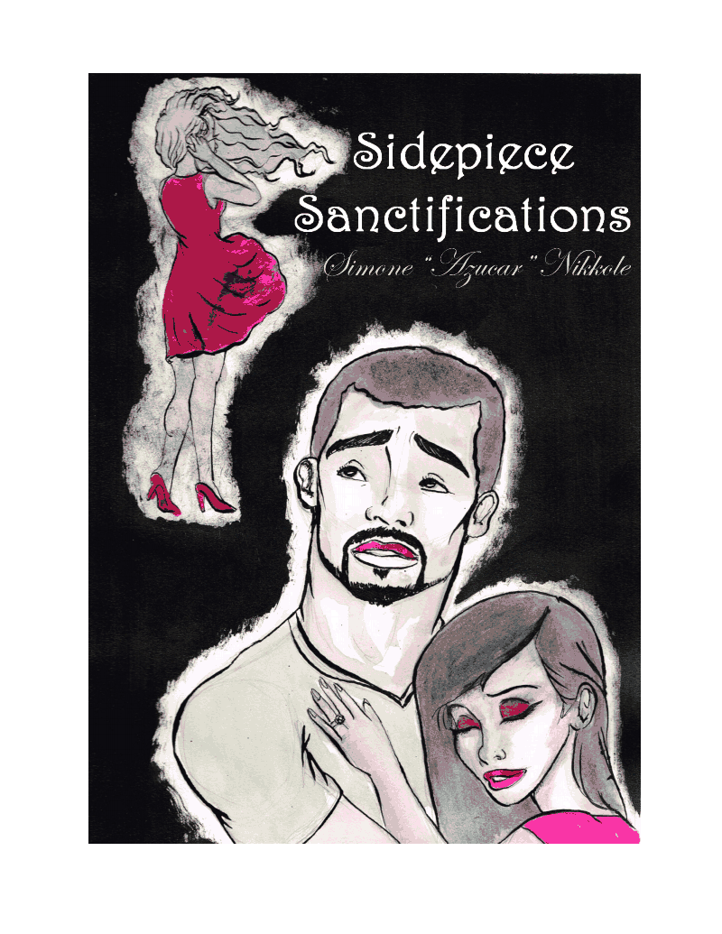 Sidepiece Sanctifications
